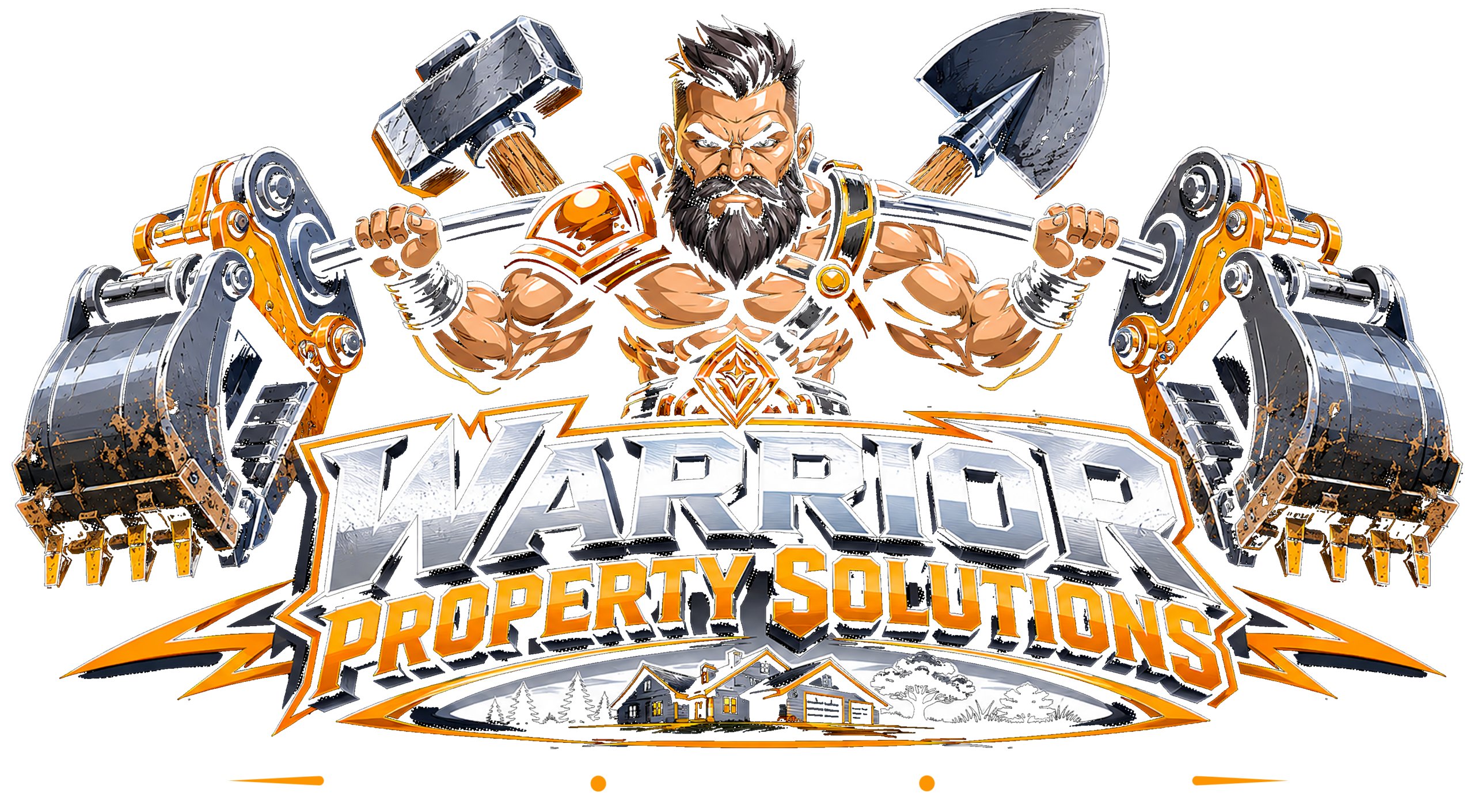 Waste Warrior Junk Removal
